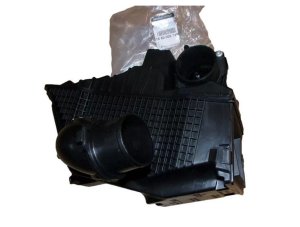 Carcasa del filtro de aire 165000974R Renault Arkana Dacia Logan II Original