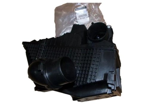 Carcasa del filtro de aire 165000974R Renault Arkana Dacia Logan II Original