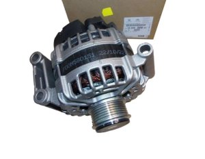 Alternador 1609845280 Peugeot Boxer III 2.2HDI Original