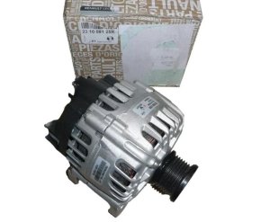Alternador 231007328R Renault Dacia 1.2TCE/ 1.6/2.3DCI Original