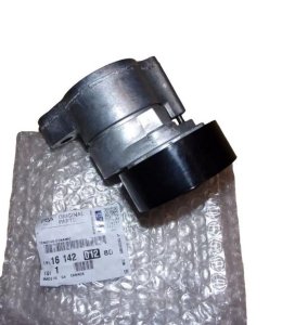 Tensor del alternador 1614201280 Citroën C-Crosser Peugeot 4007 Original