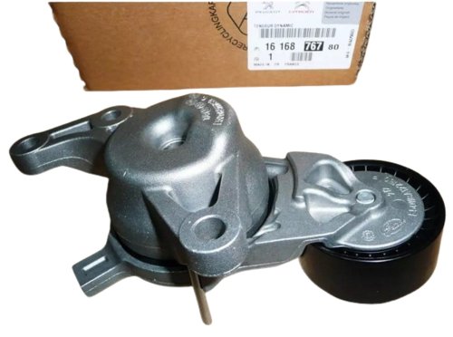 Tensor del alternador 1683121580 Citroën, Peugeot 2.0HDI Original