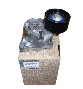 Tensor de correa 8200761531 Renault Master II, III, Trafic II 2.5DCI Original