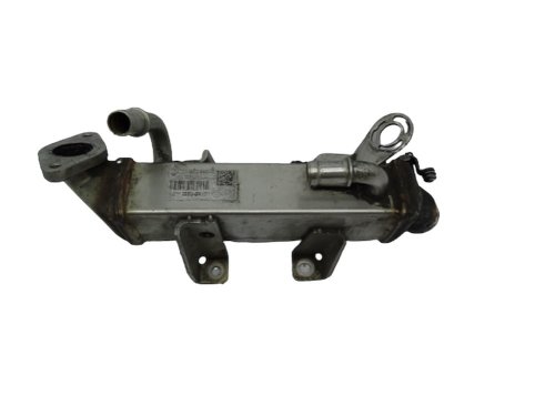 Radiador de gases de escape EGR Renault 8200910446 2,0 DCI