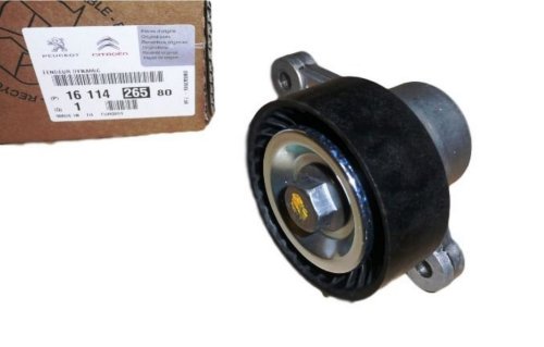 Tensor de correa 1611426580 Citroën Peugeot 1.4/1.6 HDI Original