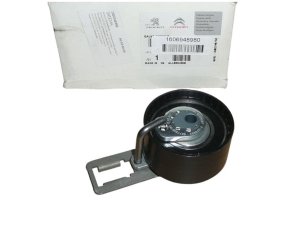 Tensor de correa 1606948980 Citroën C4, C5 Peugeot 508, 308 1.6 HDI Original