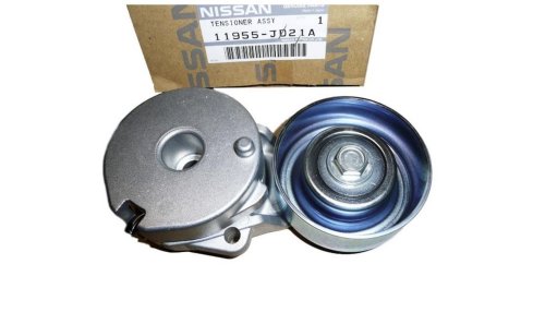 Tensor del alternador 11955JD21A Renault Fluence 2.0DCI Original