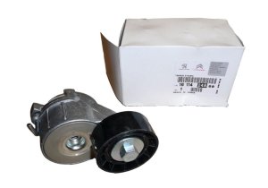 Tensor del alternador 1611424880 Citroën Berlingo II, Nemo 1.4HDI/1.6HDI Original