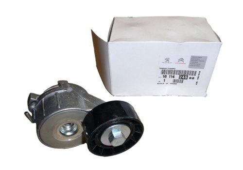 Tensor del alternador 1611424880 Citroën Berlingo II, Nemo 1.4HDI/1.6HDI Original