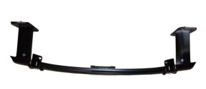 Barra del parachoques delantero 9828558980 Peugeot 508 II Original