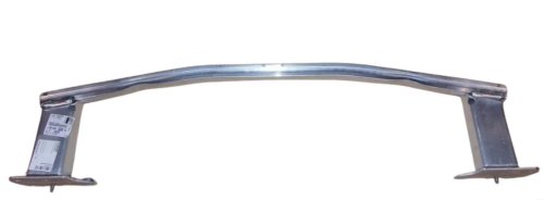 Barra del parachoques delantero 9822535580 Peugeot 508 II Original