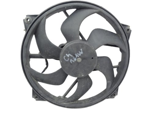 Ventilador del radiador  Peugeot Citroën 1253A9