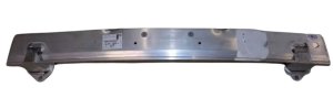Barra del parachoques delantero 9824784680 Peugeot 208 Original