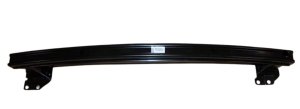Barra del parachoques trasero 756104905R Renault Megane IV Original