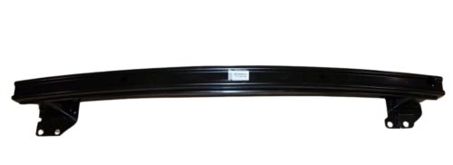 Barra del parachoques trasero 756104905R Renault Megane IV Original