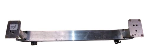 Barra del parachoques delantero 9821673680 Peugeot Partner III Original