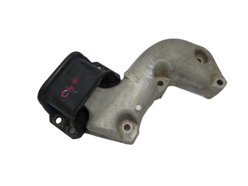 Cojín del motor 9636583980 963684580 1,6 16V