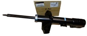 Amortiguador delantero izquierdo 1607498180 Peugeot 4008 Original