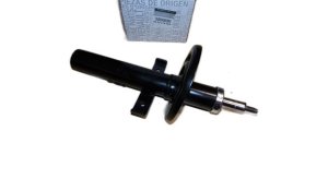 Amortiguador delantero derecho 543021406R Renault Clio IV Original