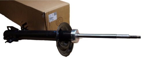 Amortiguador delantero 5208L2 5208.L2 Jumper III Boxer III Original