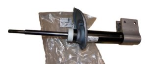 Amortiguador delantero izquierdo 9807734580 Citroën C4 II Peugeot 5008 2.0HDI Original