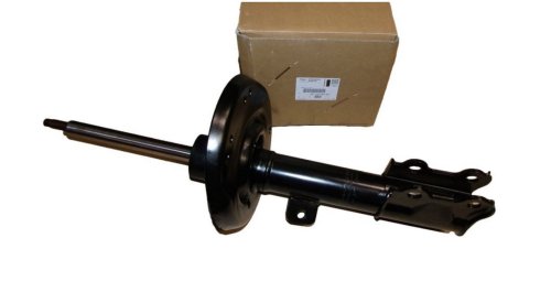 Amortiguador delantero derecho 9810958480 Peugeot 508 Original