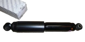 Amortiguador trasero 5206TY 5206.TY Jumper II III, Boxer II III Original