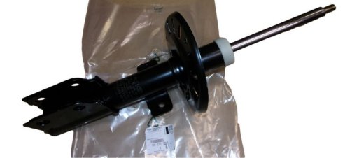 Amortiguador delantero 9821596680 Jumpy IV, Spacetourer Original