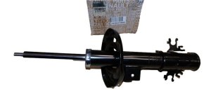 Amortiguador delantero derecho 543037786R Renault Latitude, Safrane II Original