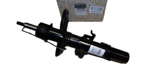 Amortiguador delantero izquierdo 543022329R Renault Megane IV Original