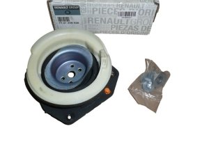 Amortiguador delantero 7701209530 Renault Megane II Original