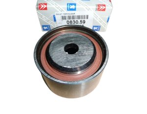 Tensor de correa 083059 0830.59 Citroën C5, C5 II Peugeot 407 3.0 16V Original