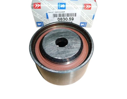 Tensor de correa 083059 0830.59 Citroën C5, C5 II Peugeot 407 3.0 16V Original