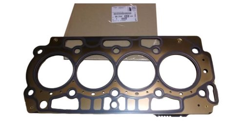 Junta de culata 9824494080 Citroën Berlingo III 1.6HDI 1,45 mm Original