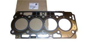 Junta de culata 9824493780 Citroën Berlingo III 1.6HDI 1,30 mm Original