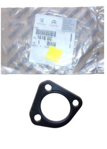 Junta del radiador Egr 1618QC 1618.QC Citroën Jumper III Original