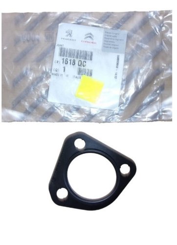 Junta del radiador Egr 1618QC 1618.QC Citroën Jumper III Original