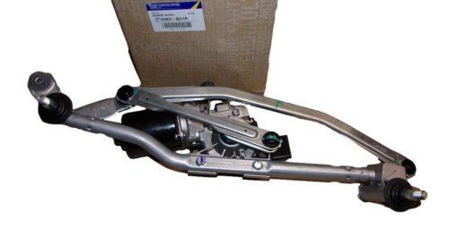 Mecanismo de limpiaparabrisas 288000011R Renault Latitude Original