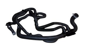 Conducto de agua 215034819R Renault Scenic IV 1.5DCI Original