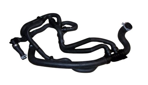 Conducto de agua 215034819R Renault Scenic IV 1.5DCI Original