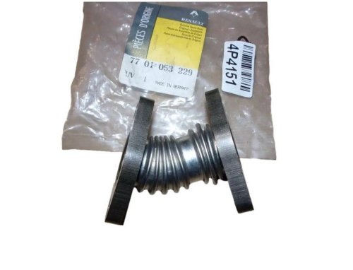 Cable EGR 7701053229 Renault Espace IV 3.0DCI Original