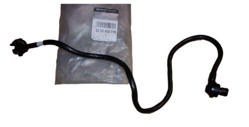 Cable de freno 8200468778 Renault Clio III 1.2 16V Original