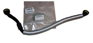 Conducto de ventilación de aceite 118265853R Renault Twingo III 0.9TCE Original