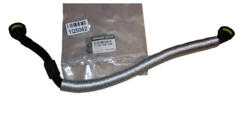 Conducto de ventilación de aceite 118265853R Renault Twingo III 0.9TCE Original