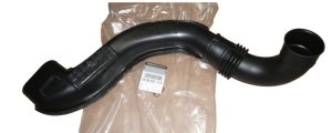 Conducto de aire 165555731R Renault Clio IV 1.5DCI Original