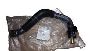 Conducto de aire 1434H9 1434.H9 Peugeot Boxer III 2.2HDI Original