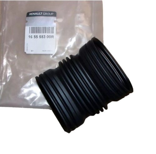 Conducto de aire 165558300R Renault 1.6DCI Original