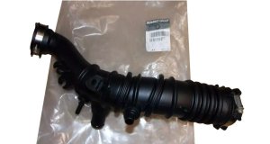 Conducto de aire 8200519077 Renault Clio III, Modus 1.2TCE Original