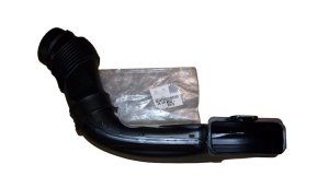 Conducto de aire 9804514980 Peugeot 407,508 2.0HDI Original