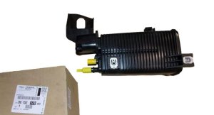 Absorbente de vapores 9815217380 Peugeot 508,5008 1.6PURETEC Original